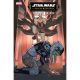 Star Wars High Republic Fear Of Jedi #2 Pete Woods Variant