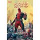 Deadpool Kills The Marvel Universe One Last Time #1