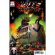 Deadpool Kills The Marvel Universe One Last Time #1 1:25 Nick Bradshaw Variant