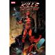 Deadpool Kills The Marvel Universe One Last Time #1 Dan Panosian Variant