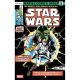 Star Wars 1977 1 Facsimile Foil Variant