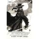 Zorro Man Of The Dead #1 Scalera Exclusive