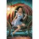 Grimm Fairy Tales 20Th Anniversary 2025 Fairy Tale Pinup Special Cover B Vitorin