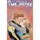 Archie Is Mr Justice #3 Cover B Soo Lee