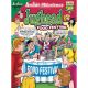 Archie Milestones Jumbo Digest #28 Jugheads Food Festival