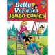 Betty & Veronica Jumbo Comics Digest #333