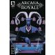 Arcana Royale #1