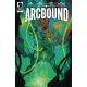 Arcbound #5 Cover C Ward