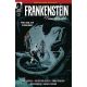 Frankenstein New World Sea Of Forever #3