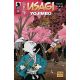 Usagi Yojimbo Ten Thousand Plums #2