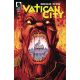 Vatican City #1 Cover C Lee