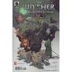 Witcher Bear & Butterfly #1
