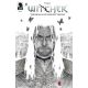 Witcher Bear & Butterfly #1 Cover D Rueden