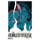 Hunger & Dusk Book Two #6 Cover B Chiang