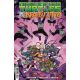 Teenage Mutant Ninja Turtles X Naruto #3 Cover E 1:25 Smith