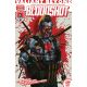 Valiant Beyond Bloodshot #1