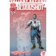 Valiant Beyond Bloodshot #1 Cover D Furukawa Design