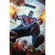 Valiant Beyond Bloodshot #1 Cover F Grego Wrap Virgin