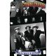 Three Stooges Centennial #1 Kickstarter B&W Photo Cover E