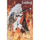 Lady Death Ethereal Foil Bonus Bag Set (5Ct)