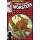 Mark Spears Monsters #4 Cover D Asm #300 Homage