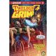 Twilight Grimm #4