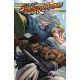 Street Fighter Masters Guile #1 Cover B Ng