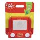 Sustainable Etch A Sketch Pocket