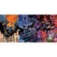 Batman #158 Cover J Jim Lee & Scott Williams Connecting Gatefold Variant