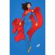 Superman #24 Cover B David Nakayama Card Stock Variant