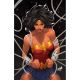 Wonder Woman #19 Cover B David Nakayama Card Stock Variant