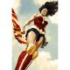 Wonder Woman #19 Cover C Sebastian Fiumara Card Stock Variant