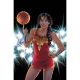 Wonder Woman #19 Cover D Nicola Scott Courtside Card Stock Variant