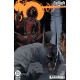 Detective Comics #1095 Cover C Jason Shawn Alexander Card Stock Variant