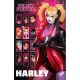 Harley Quinn #49 Cover B David Nakayama Card Stock Variant