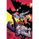 Batman & Robin Year One #6 Cover C Wes Craig Card Stock Variant