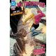Metamorpho The Element Man #4