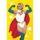 Power Girl #19 Cover B David Talaski Card Stock Variant