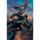 Batman Superman Worlds Finest #37 Cover B Dan Panosian Card Stock Variant