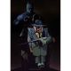 Batman Dark Patterns #4 Cover B Stevan Subic Card Stock Variant