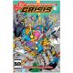 Crisis On Infinite Earths 12 Facsimile Edition