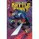 Invincible Universe Battle Beast #1