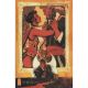 Adventureman Family Tree #1 Cover B Rion Chow Variant