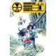 Assorted Crisis Events #1 Cover B Stipan Morian Variant