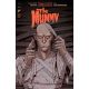 Universal Monsters The Mummy #1