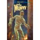 Universal Monsters The Mummy #1 Cover B Joshua Middleton Variant