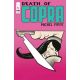 Death Of Copra #3 Cover B Michel Fiffe Pink Variant