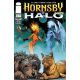 Hornsby & Halo #5 Cover B Gary Frank & Brad Anderson Variant