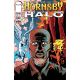 Hornsby & Halo #5 Cover C Dean Haspiel Variant