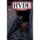 Hyde Street #6 Cover C Kyle Hotz & Dan Brown Variant